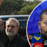 Mais dois altos funcionários iranianos mortos, diz Israel