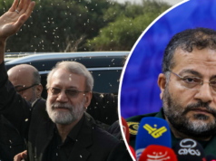 Mais dois altos funcionários iranianos mortos, diz Israel Mais dois altos funcionários iranianos mortos, diz Israel