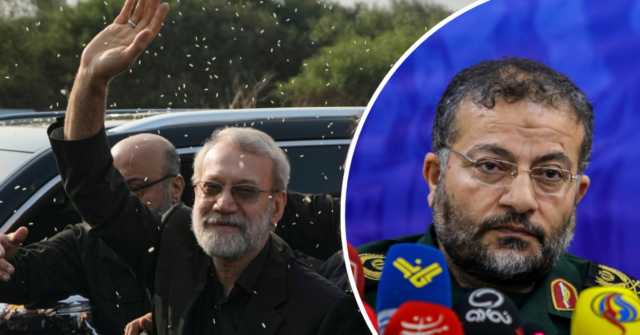 Mais dois altos funcionários iranianos mortos, diz Israel
