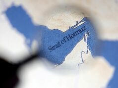 Mais países assinam declaração conjunta sobre o Estreito de Ormuz por parte de nações europeias, outros Yahoo news home