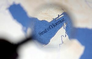 Mais países assinam declaração conjunta sobre o Estreito de Ormuz por parte de nações europeias, outros Yahoo news home