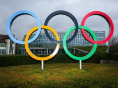 Mais para testes de gênero do que apenas apaziguar Donald Trump: ex-executivo do COI Mais para testes de gênero do que apenas apaziguar Donald Trump: ex-executivo do COI