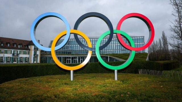 Mais para testes de gênero do que apenas apaziguar Donald Mais para testes de gênero do que apenas apaziguar Donald Trump: ex-executivo do COI