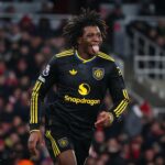 'Mais perigoso': Patrice Evra faz uma previsão ousada para o 'futuro de longo prazo' da estrela do Man Utd em Old Trafford