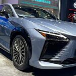 Mais populares: pessoas do RI resistem à compra de carros, novo selo BYD e escolha de carros elétricos japoneses