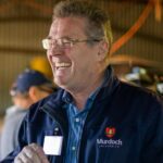 Mais que um pesquisador: como 'Thommo' ajudou a transformar a indústria ovina