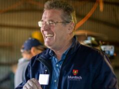 Mais que um pesquisador: como ‘Thommo’ ajudou a transformar a indústria ovina Mais que um pesquisador: como 'Thommo' ajudou a transformar a indústria ovina