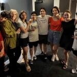 Mais três jogadores de futebol iranianos dão meia-volta com a decisão de permanecer na Austrália