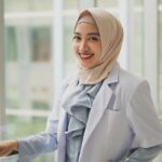 Maissy Buka Suara Soal Isu Perselingkuhan Suaminya com Koas