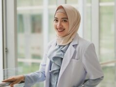 Maissy Buka Suara Soal Isu Perselingkuhan Suaminya com Koas Maissy Buka Suara Soal Isu Perselingkuhan Suaminya com Koas