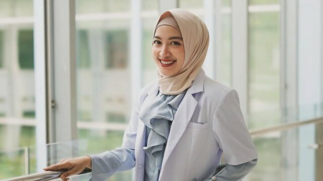 Maissy Buka Suara Soal Isu Perselingkuhan Suaminya com Koas
