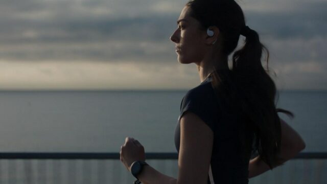 Málaga Festival Buzz Title 'Runner', vendido pela Latido, apresenta a diretora do Talent-to-Track, Laura García Alonso
