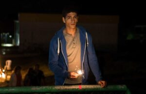 Málaga lança vitrine de trabalhos em andamento na Espanha e na América Latina Málaga lança vitrine de trabalhos em andamento na Espanha e na América Latina