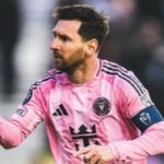 Malam Bersejarah de Miami! Rekor Gol ke-900 Lionel Messi yang Berujung Air Mata