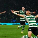 Malam Dramatis Liga dos Campeões: Retorno Sporting Lisboa hingga Kemenangan Krusial Arsenal di Emirates