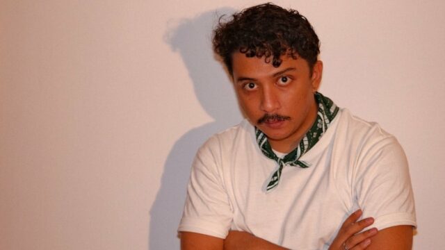 Malam Ramadhan Makin Syahdu, Sal Priadi Dijadwalkan Tampil em Jacarta
