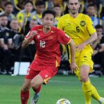 Malásia eliminada, Vietnã se classifica para a Copa Asiática de Seleções de 2027