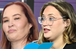 Mama June reage à adesão de Pumpkin OnlyFans: ‘Não é algo que eu faria’ mamãe junho Lauryn Efird abóbora principal getty