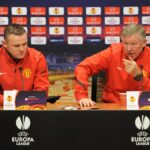 Man Utd 07/08 vs tripla vencedora de Ferguson: Wayne Rooney explica três semelhanças em ambas as equipes