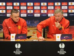 Man Utd 07/08 vs tripla vencedora de Ferguson: Wayne Rooney explica três semelhanças em ambas as equipes Man Utd 07/08 vs tripla vencedora de Ferguson: Wayne Rooney explica três semelhanças em ambas as equipes