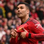 Man Utd antecipou a dor de cabeça de Casemiro com o anúncio de saída, é hora de enfrentar a maldição do meio-campo