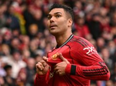 Man Utd antecipou a dor de cabeça de Casemiro com o anúncio de saída, é hora de enfrentar a maldição do meio-campo Man Utd antecipou a dor de cabeça de Casemiro com o anúncio de saída, é hora de enfrentar a maldição do meio-campo