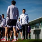 Man Utd considera um campo de treinamento curto longe de Carrington após a pausa internacional em março