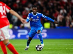 Man Utd descobre o preço de Eduardo Camavinga, com Ineos agora considerando a mudança para o novo Declan Rice Man Utd descobre o preço de Eduardo Camavinga, com Ineos agora considerando a mudança para o novo Declan Rice