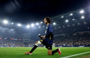 Man Utd deu um impulso às esperanças de transferência de Ayyoub Bouaddi, Ineos precisa quebrar o benchmark Lena Yoro Man Utd deu um impulso às esperanças de transferência de Ayyoub Bouaddi, Ineos precisa quebrar o benchmark Lena Yoro