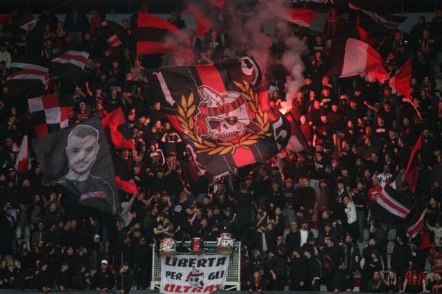 Man Utd é a única história de sucesso da Ineos nesta temporada, os clubes irmãos Nice e FC Lausanne estão lutando
