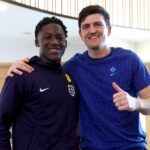 Man Utd está 'perto' de dobrar o avanço, afirma David Ornstein