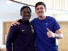 Man Utd está ‘perto’ de dobrar o avanço, afirma David Ornstein Man Utd está 'perto' de dobrar o avanço, afirma David Ornstein