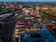 Man Utd estabeleceu meta importante para 2035 para novo estádio, Collette Roche esclarece situação ‘complexa’ Man Utd estabeleceu meta importante para 2035 para novo estádio, Collette Roche esclarece situação 'complexa'