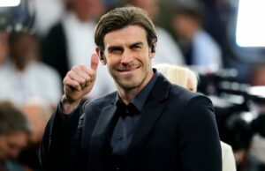 Man Utd ‘ofereceu mais dinheiro’: herói cult da Premier League explica por que ainda esnobou Ed Woodward por causa da transferência para Old Trafford Man Utd 'ofereceu mais dinheiro': herói cult da Premier League explica por que ainda esnobou Ed Woodward por causa da transferência para Old Trafford