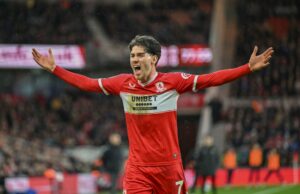 Man Utd planeja ‘opção mais barata’ que Carrick adoraria no meio-campo ao lado de Elliot Anderson – Jornalista Man Utd planeja 'opção mais barata' que Carrick adoraria no meio-campo ao lado de Elliot Anderson - Jornalista