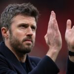 Man Utd x Newcastle: Michael Carrick pode atingir um novo marco após as descobertas de Everton e Palace