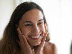 Manchas escuras? Os compradores juram que este sabonete iluminador de US $ 9 ‘desaparece’ em áreas irregulares gopure