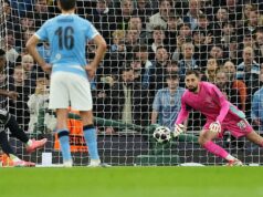 Manchester City x Real Madrid – Liga dos Campeões AO VIVO: último placar, notícias do time e atualizações enquanto os homens de Pep Guardiola tentam superar o enorme déficit da primeira mão, além de atualizações de Chelsea x PSG Manchester City x Real Madrid - Liga dos Campeões AO VIVO: último placar, notícias do time e atualizações enquanto os homens de Pep Guardiola tentam superar o enorme déficit da primeira mão, além de atualizações de Chelsea x PSG