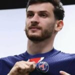 Manchester United Bidik Bintang PSG Khvicha Kvaratskhelia, Siap Jadi Senjata Baru Bruno Fernandes?