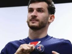 Manchester United Bidik Bintang PSG Khvicha Kvaratskhelia, Siap Jadi Senjata Baru Bruno Fernandes? Manchester United Bidik Bintang PSG Khvicha Kvaratskhelia, Siap Jadi Senjata Baru Bruno Fernandes?