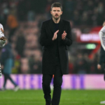 Manchester United perde pontos contra o Bournemouth após polêmica de pênaltis