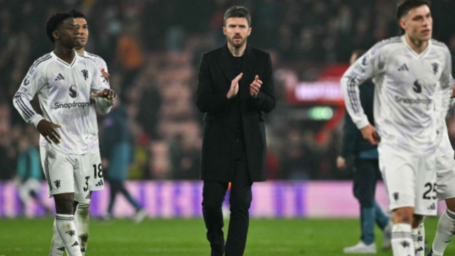 Manchester United perde pontos contra o Bournemouth após polêmica de Manchester United perde pontos contra o Bournemouth após polêmica de pênaltis