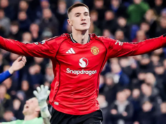 Manchester United venceu Aston Villa e consolidou a terceira posição na tabela Manchester United venceu Aston Villa e consolidou a terceira posição na tabela