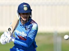 Mandhana mantém o primeiro lugar no ranking feminino do ODI, Jemimah cai para o 12º lugar Mandhana mantém o primeiro lugar no ranking feminino do ODI, Jemimah cai para o 12º lugar