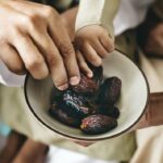 Manfaat Makan Kurma saat Sahur, Bantu Bikin Tubuh Tetap Berenergi e Tahan Lapar hingga Berbuka