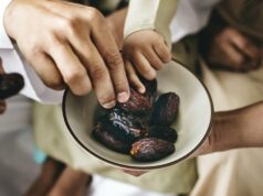 Manfaat Makan Kurma saat Sahur, Bantu Bikin Tubuh Tetap Berenergi e Tahan Lapar hingga Berbuka Manfaat Makan Kurma saat Sahur, Bantu Bikin Tubuh Tetap Berenergi e Tahan Lapar hingga Berbuka