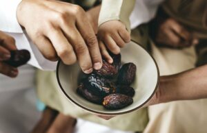 Manfaat Makan Kurma saat Sahur, Bantu Bikin Tubuh Tetap Berenergi e Tahan Lapar hingga Berbuka Manfaat Makan Kurma saat Sahur, Bantu Bikin Tubuh Tetap Berenergi e Tahan Lapar hingga Berbuka