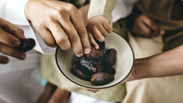 Manfaat Makan Kurma saat Sahur, Bantu Bikin Tubuh Tetap Berenergi e Tahan Lapar hingga Berbuka
