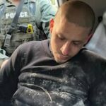 Manhunt termina com prisão em conexão com tiroteio duplo na Flórida