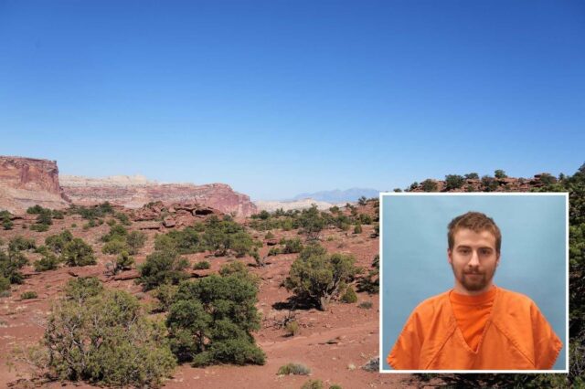 Foto de Ivan Miller.